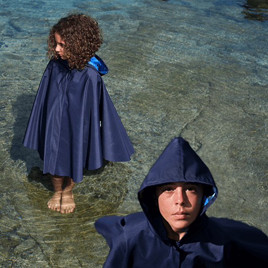 AzoreanHood for kids - Sustainable fashion made in the Azores
